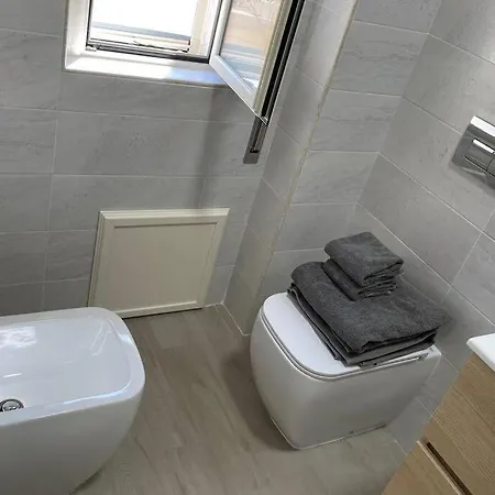 Casa Vacanze Simeri Mare *