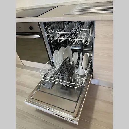 דירה Casa Vacanze Simeri Mare Simeri Mare