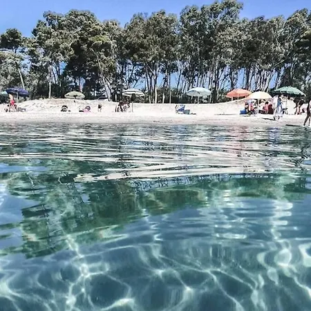 Appartement Casa Vacanze Simeri Mare