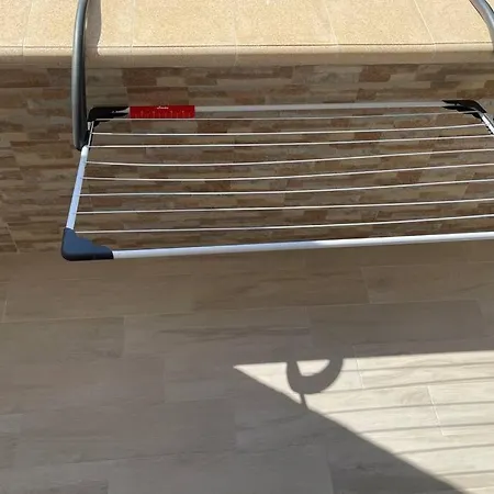 Casa Vacanze Simeri Mare דירה *