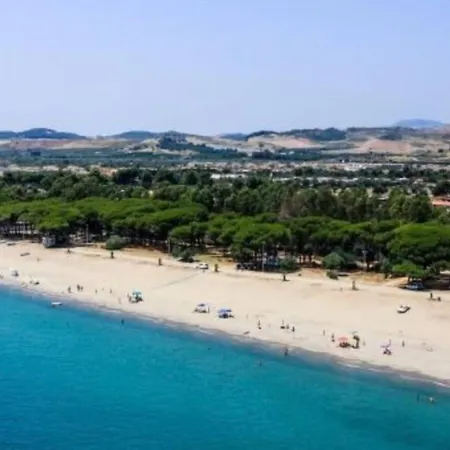 Casa Vacanze Simeri Mare Simeri Mare