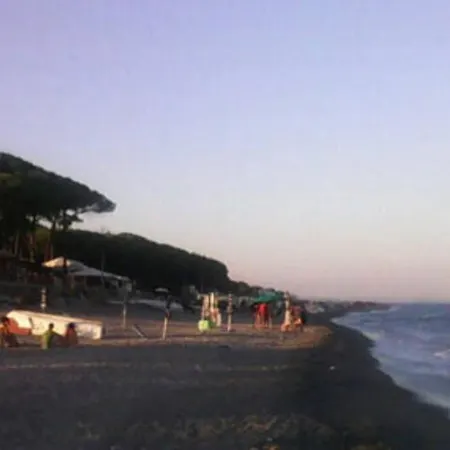 Casa Vacanze Simeri Mare * Simeri Mare