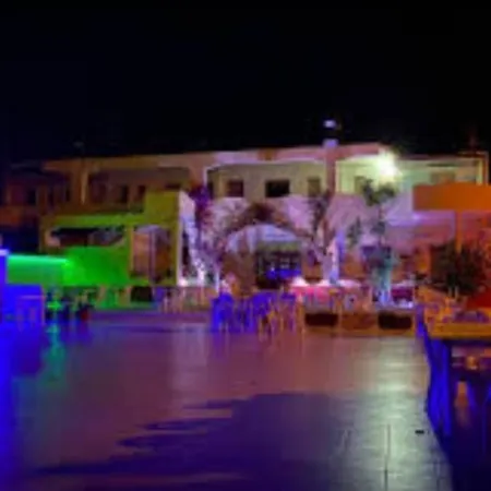 Casa Vacanze Simeri Mare *