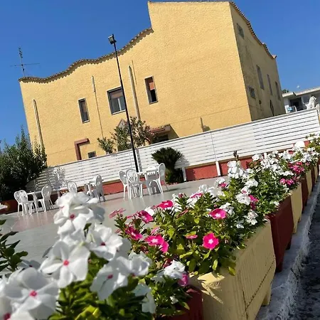 Appartement Casa Vacanze Simeri Mare