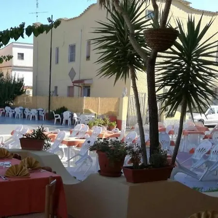 Casa Vacanze Simeri Mare * Simeri Mare