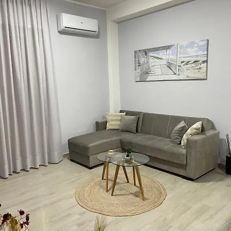 Casa Vacanze Simeri Mare