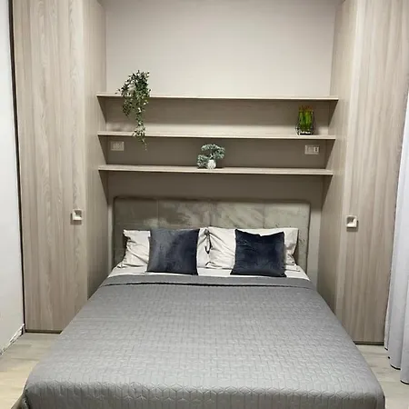 Casa Vacanze Simeri Mare * Simeri Mare