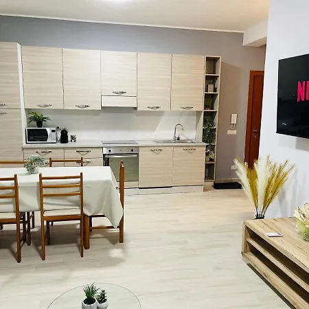 Casa Vacanze Simeri Mare