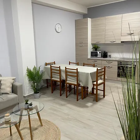 Casa Vacanze Simeri Mare Simeri Mare