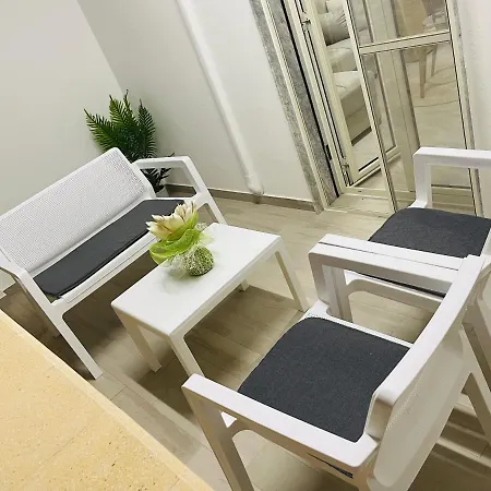 Casa Vacanze Simeri Mare Daire *