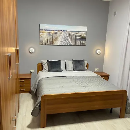 Casa Vacanze Simeri Mare Simeri Mare