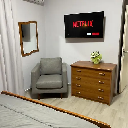 Casa Vacanze Simeri Mare *