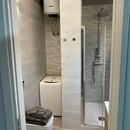 Casa Vacanze Simeri Mare