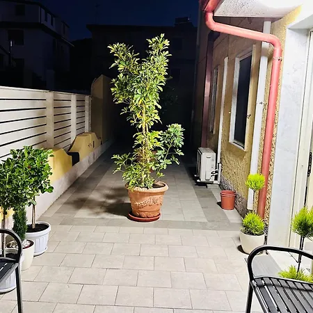 Casa Vacanze Simeri Mare *