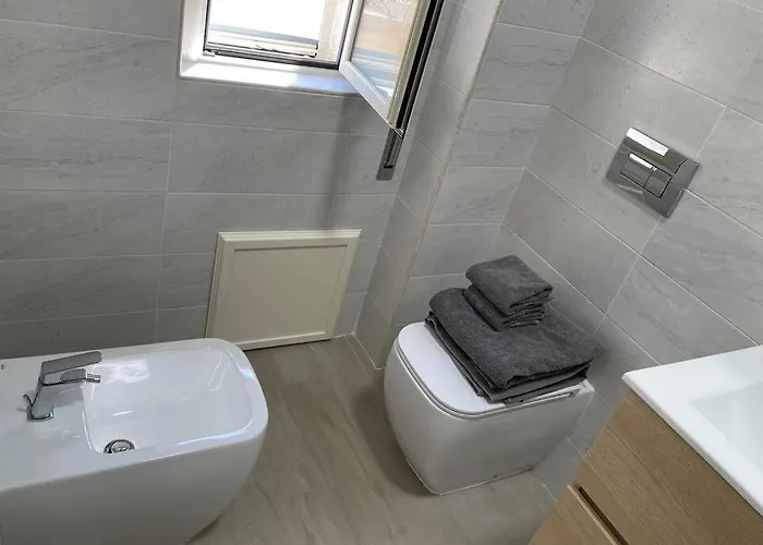 Casa Vacanze Simeri Mare *