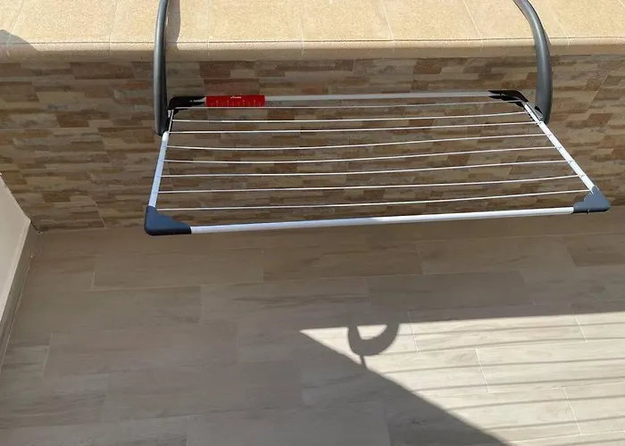 Casa Vacanze Simeri Mare דירה *