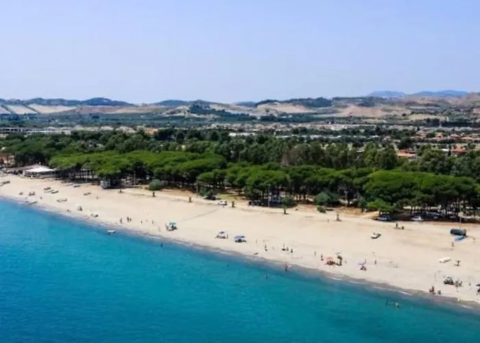 Casa Vacanze Simeri Mare Simeri Mare