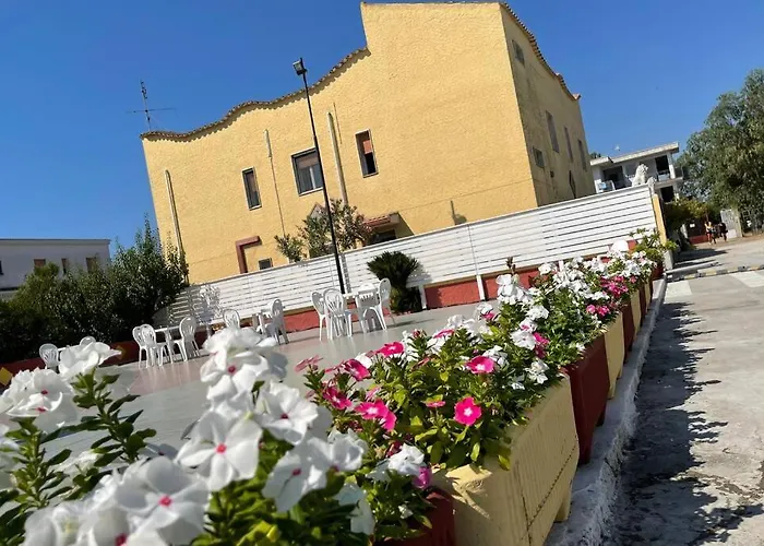 דירה Casa Vacanze Simeri Mare