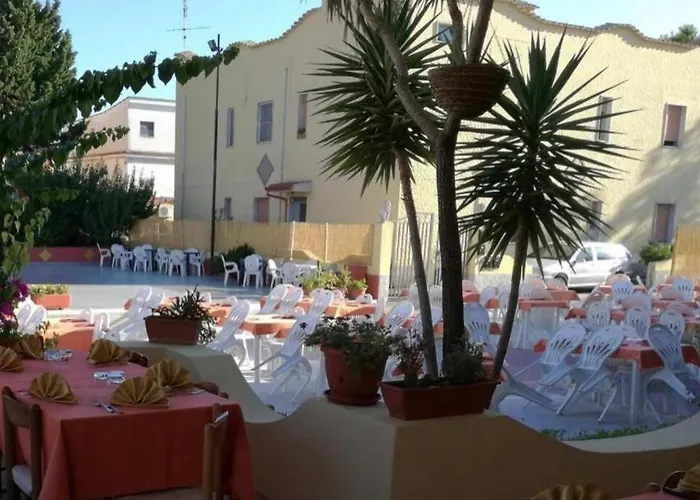 Casa Vacanze Simeri Mare * Simeri Mare