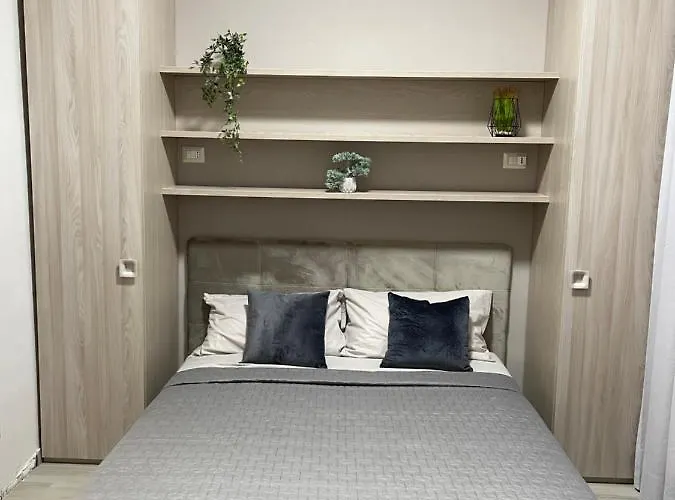 Casa Vacanze Simeri Mare * Simeri Mare