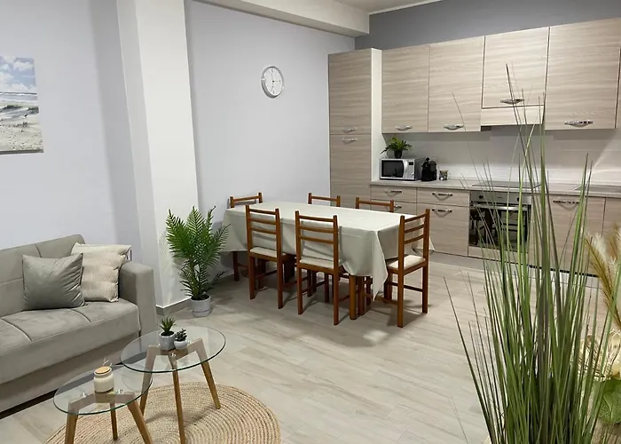 Casa Vacanze Simeri Mare Simeri Mare