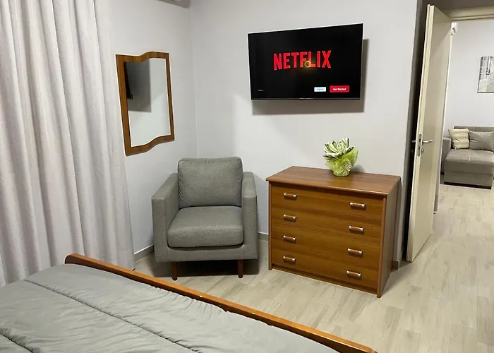 Casa Vacanze Simeri Mare *