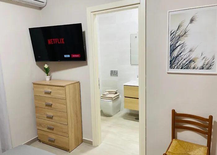 Casa Vacanze Simeri Mare Simeri Mare